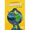 Image de Les humanimaux. L'enserpent