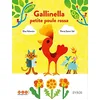 Image de Gallinella, petite poule rossa