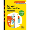 Image de Les enquêtes de Nino. Qui veut débarbouiller Picasso ?