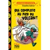 Image de Les énigmes d'Hypatie : Qui complote au pied du volcan ?