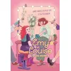 Image de Emy et Louise - Tome 2 L'invité mystère (2)