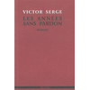 Image de Les années sans pardon