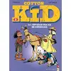 Image de Cotton Kid - Tome 05 - La Septième femme de Geronimo