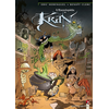 Image de Krän le barbare - Tome 06 - L'Encyclopédie de Krän