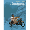 Image de La Grippe Coloniale - Tome 02 - Cyclone la Peste