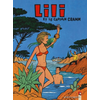Image de Les mille et un tours de l'espiègle Lili. Vol. 24. Lili et le captain Cramm