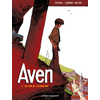 Image de Aven - Tome 01 - Les lois de l'attraction