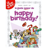 Image de Les Guides Junior - Tome 04 - L'happy birthday
