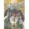 Image de Krän le barbare - Tome 08 - The key quête quouest ouane...