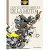 Image de L'encyclopédie imbécile de la moto : abrégé d'utilisation à l'usage du motocycliste débutant. Vol. 1