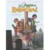 Image de Les Quatre de Baker Street - Tome 01: L'Affaire du rideau bleu