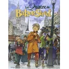 Image de Les Quatre de Baker Street - Tome 02: Le Dossier Raboukine