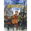 Image de Les Quatre de Baker Street - Tome 02 - Le Dossier Raboukine