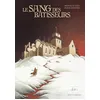 Image de Le Sang des bâtisseurs - Livre 01