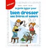 Image de Les Guides Junior - Tome 11: Pour bien dresser ses frères et soeurs
