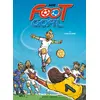 Image de Foot Goal - Tome 01: Stars en herbe