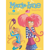 Image de Marie-Lune. Vol. 2. Au secours, j'ai perdu ma meilleure amie !