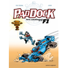 Image de Paddock, les coulisses de la F1 - Tome 04