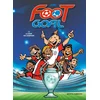 Image de Foot Goal - Tome 03: La coupe des champions
