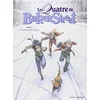 Image de Les Quatre de Baker Street - Tome 03: Le Rossignol de Stepney