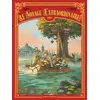 Image de Le Voyage extraordinaire - Tome 01: Cycle 1 - Le Trophée Jules Verne 1/3