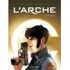 Image de L'Arche - Tome 02: Frankenstein