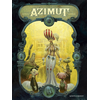 Image de Azimut - Tome 01 - Les Aventuriers du temps perdu