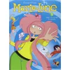 Image de Marie Lune - Tome 05: Help ! J'ai la tête à l'envers
