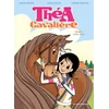 Image de Théa cavalière - Tome 01: Adieu India