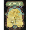 Image de Azimut - Tome 02 - Que la belle meure