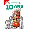 Image de Les Guides Junior - Tome 16: De tes 10 ans