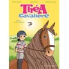 Image de Théa cavalière - Tome 02: Vive la liberté !
