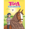 Image de Théa cavalière - Tome 02 - Vive la liberté !