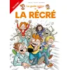 Image de Les Guides Junior - Tome 17: La Récré