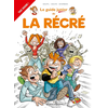 Image de Les Guides Junior - Tome 17 - La Récré