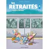 Image de Les Retraités en BD - Tome 01: J'ai tout mon temps