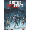 Image de La Nuit des morts-vivants - Tome 03 - Petits secrets de famille