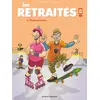 Image de Les Retraités en BD - Tome 02: Toujours jeunes