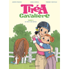 Image de Théa cavalière - Tome 03 - Au bout des rêves