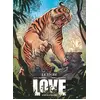 Image de Love - Tome 01: Le Tigre