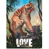 Image de Love - Tome 01 - Le Tigre