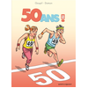 Image de 50 ans en BD