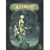 Image de Azimut - Tome 01 - Édition spéciale 50 ans - Les Aventuriers du temps perdu