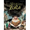 Image de Les Sortilèges de Zora - Tome 01: Une sorcière au collège