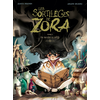 Image de Les Sortilèges de Zora - Tome 01 - Une sorcière au collège