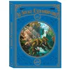 Image de Le Voyage extraordinaire - Coffret Tomes 04 à 06: Cycle 2 - Les Îles mystérieuses