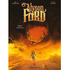 Image de Alyson Ford - Tome 03 - Le Serpent de feu