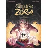 Image de Les Sortilèges de Zora - Tome 04: Le Monde de dessous
