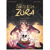 Image de Les Sortilèges de Zora - Tome 04 - Le Monde de dessous