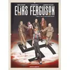 Image de Elias Ferguson - Tome 03: Et l'eau devint rouge